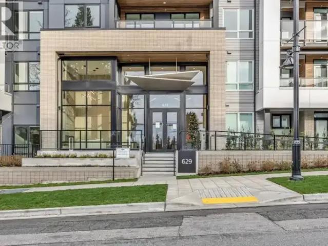 Apartment for rent in Coquitlam, British Columbia