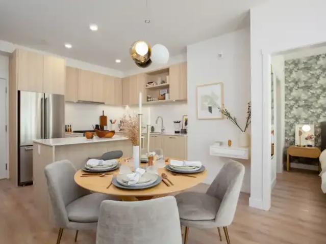 Apartment for rent in Coquitlam, British Columbia