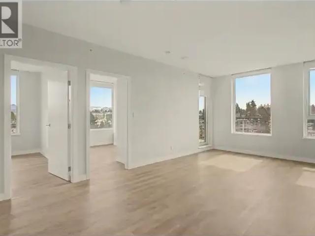 Apartment for rent in Coquitlam, British Columbia