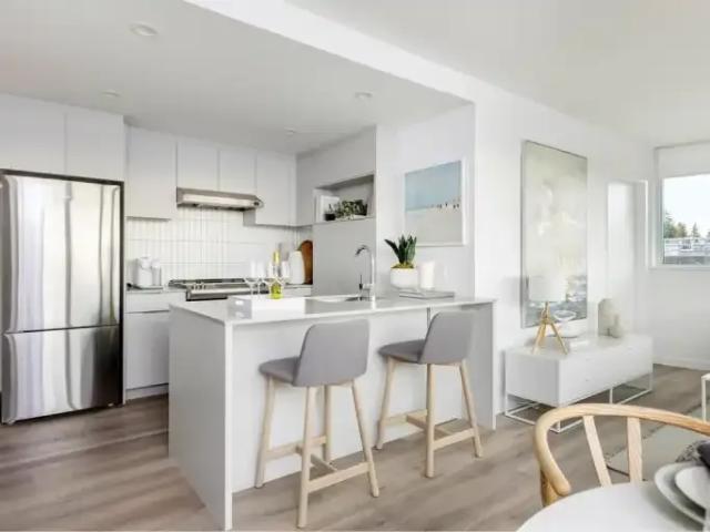 Apartment for rent in Coquitlam, British Columbia