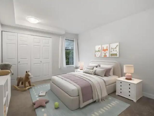Apartment for rent in Coquitlam, British Columbia