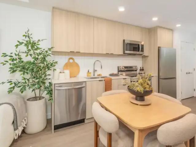 Apartment for rent in Coquitlam, British Columbia