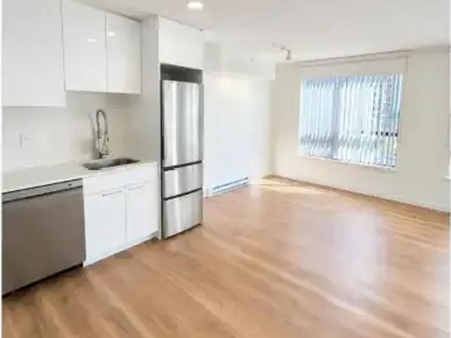 Apartment for rent in Coquitlam, British Columbia