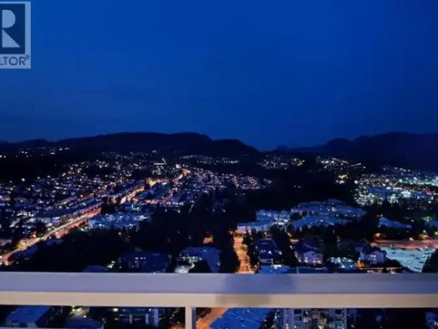 Apartment for rent in Coquitlam, British Columbia