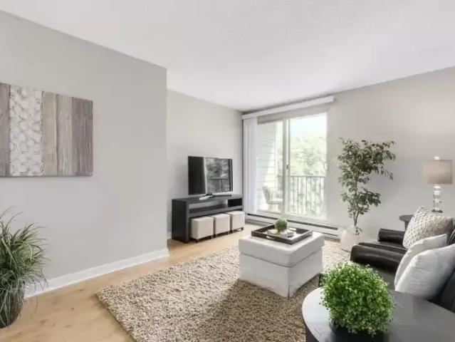 Apartment for rent in Coquitlam, British Columbia