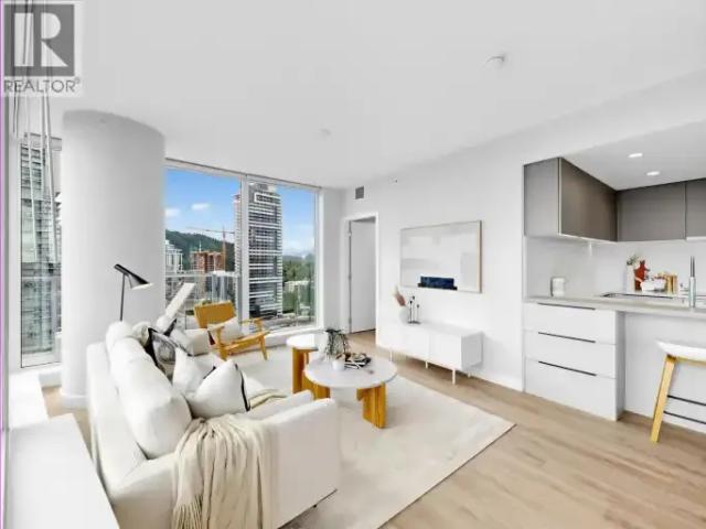 Apartment for rent in Coquitlam, British Columbia