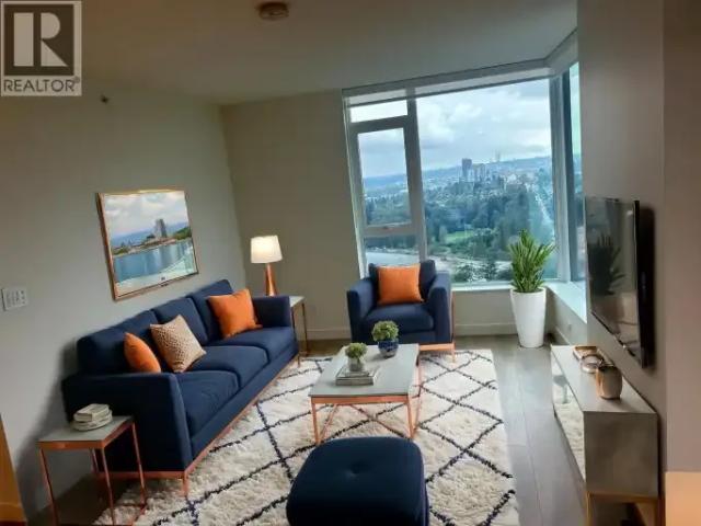 Apartment for rent in Coquitlam, British Columbia