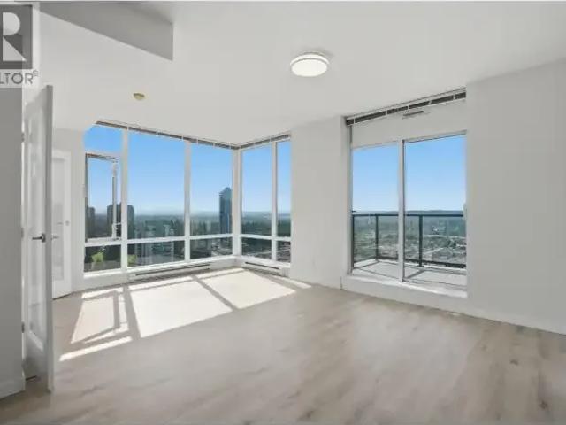 Apartment for rent in Coquitlam, British Columbia