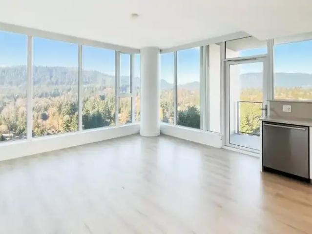 Apartment for rent in Burquitlam, Coquitlam