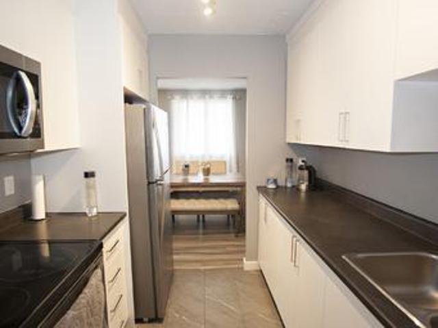 Apartment for rent in Cornwall, Eastern Ontario