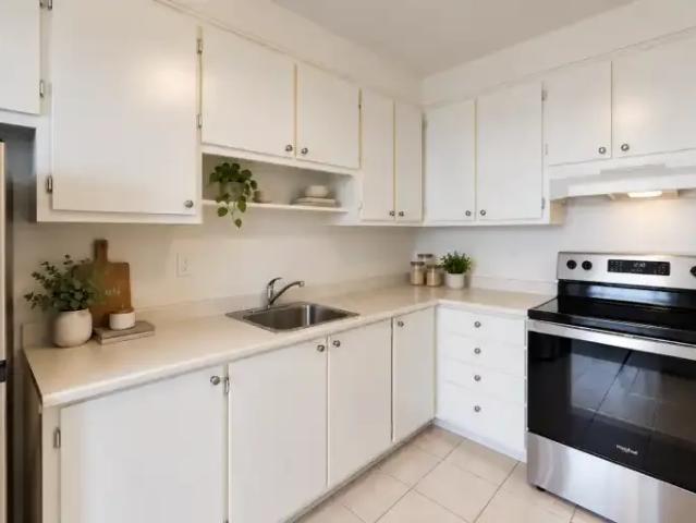 Apartment for rent in Côte-Saint-Luc, Montréal (région administrative)