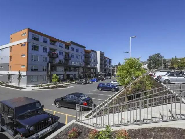 Apartment for rent in Courtenay, British Columbia