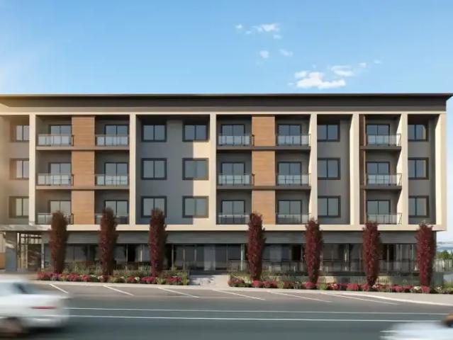 Apartment for rent in Old Orchard, Courtenay