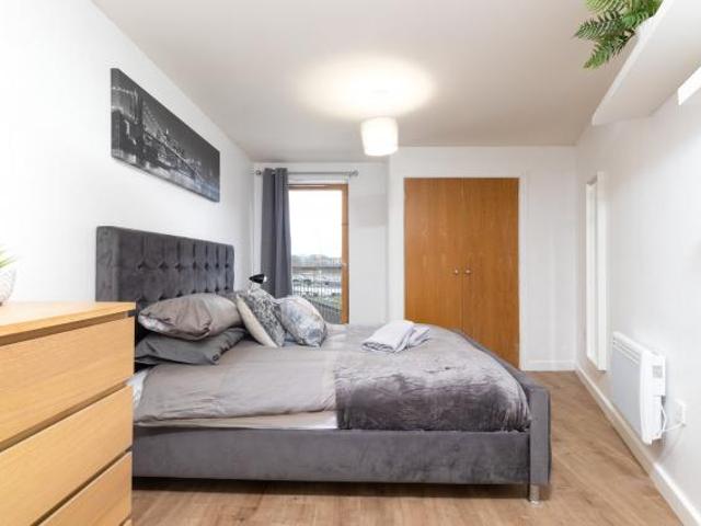 Apartment for rent in Ernesford Grange, West Midlands