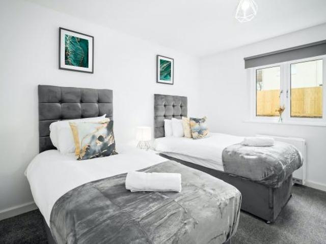 Apartment for rent in Plant's Green, Cradley Heath