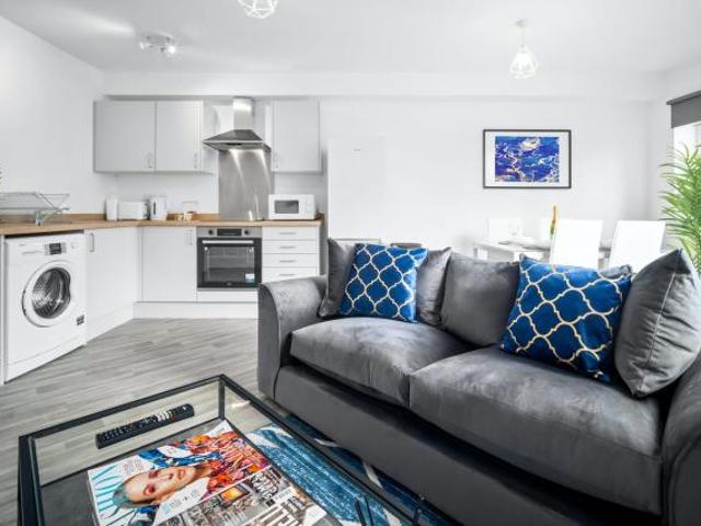 Apartment for rent in Plant's Green, Cradley Heath