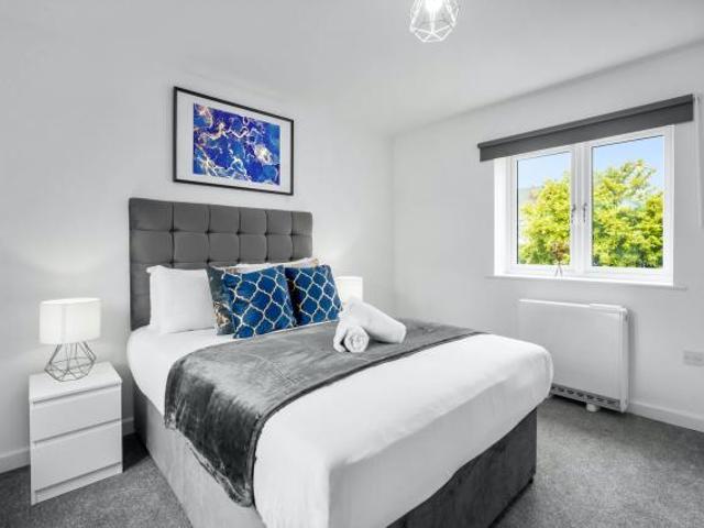 Apartment for rent in Plant's Green, Cradley Heath