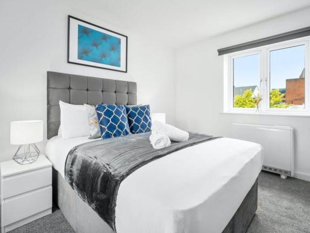Apartment for rent in Plant's Green, Cradley Heath