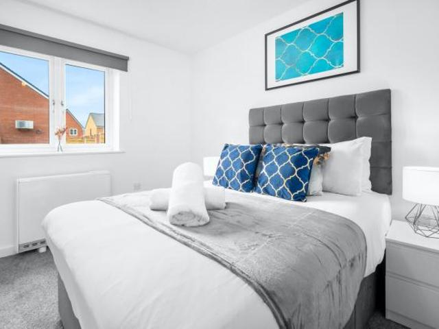 Apartment for rent in Plant's Green, Cradley Heath