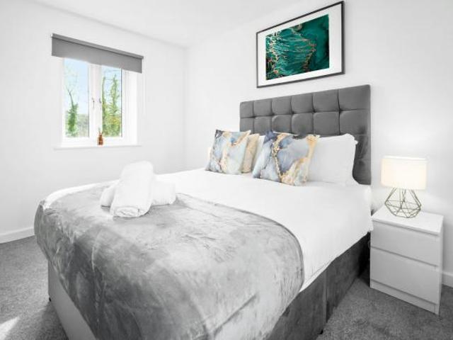 Apartment for rent in Plant's Green, Cradley Heath