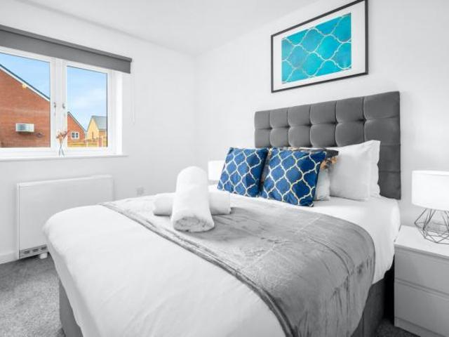 Apartment for rent in Plant's Green, Cradley Heath