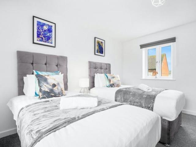 Apartment for rent in Plant's Green, Cradley Heath