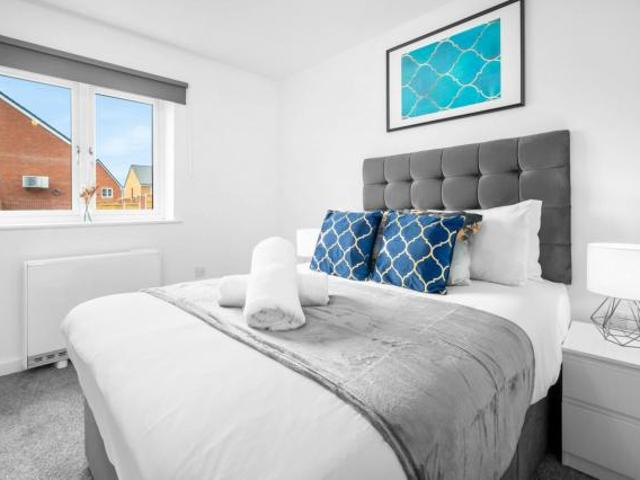 Apartment for rent in Plant's Green, Cradley Heath