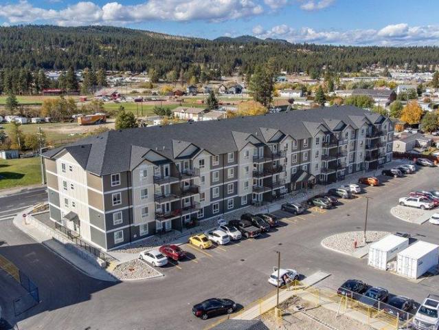 Apartment for rent in Cranbrook, British Columbia