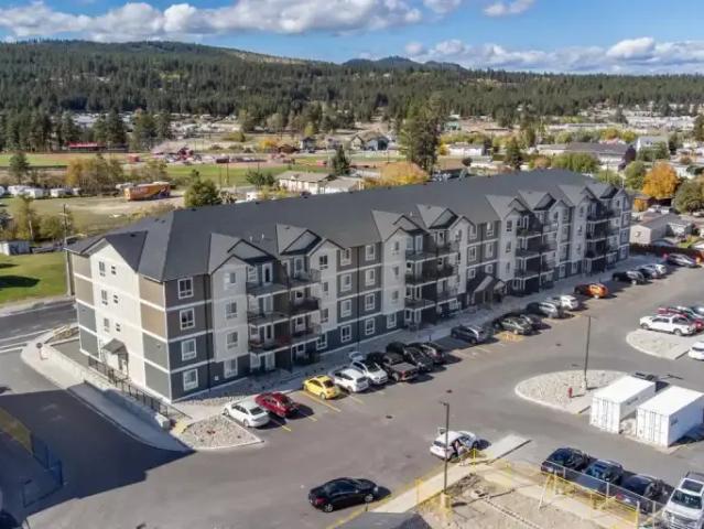 Apartment for rent in Cranbrook, British Columbia