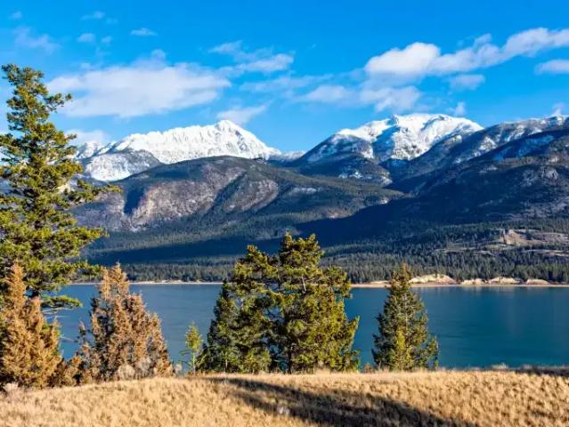 Apartment for rent in Cranbrook, British Columbia
