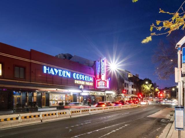 Apartment for sale in Cremorne, North Sydney Council