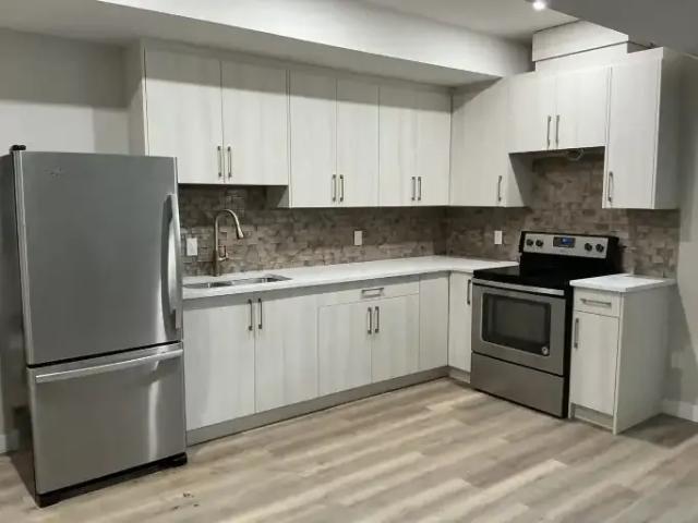 Apartment for rent in Crossfield, Alberta