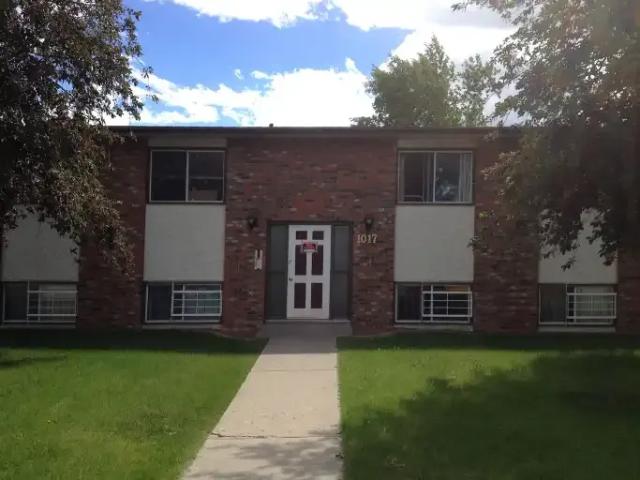 Apartment for rent in Crossfield Mobile Home Park, Town of Crossfield