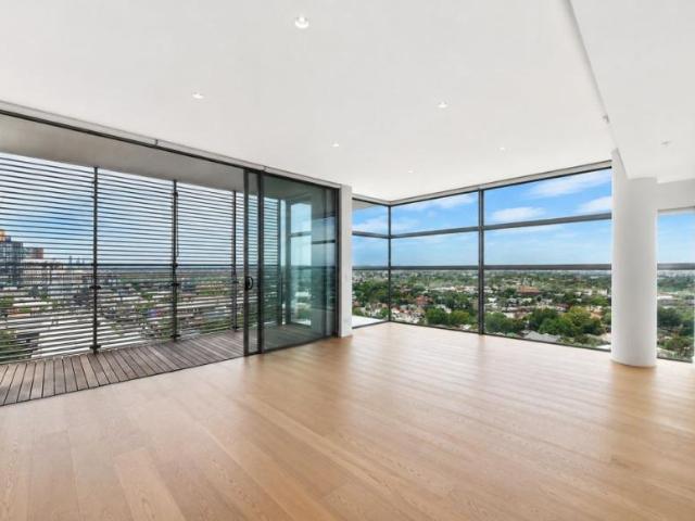 Apartment for rent in Crows Nest, Queensland