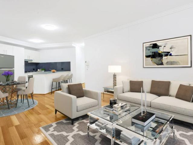 Apartment for rent in Crows Nest, New South Wales