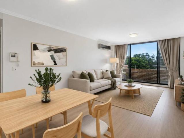 Apartment for sale in Crows Nest, New South Wales