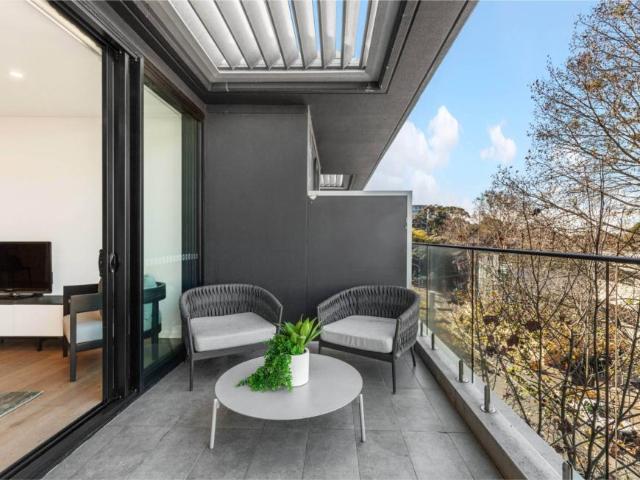 Apartment for rent in Crows Nest, New South Wales