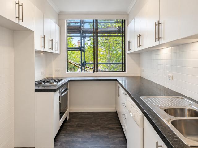 Apartment for rent in Crows Nest, North Sydney Council