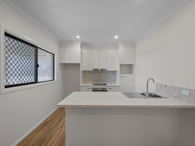 Apartment for rent in Currajong, Queensland