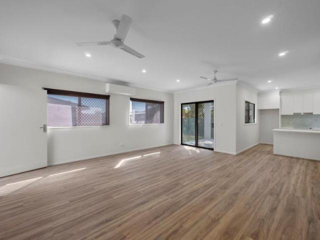 Apartment for rent in Currajong, Queensland
