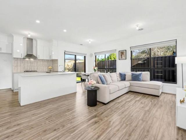 Apartment for sale in Camerons Creek, Victoria