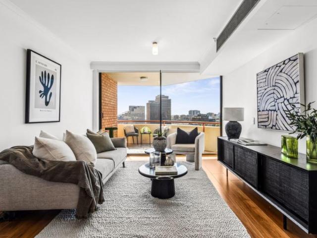 Apartment for sale in New South Wales