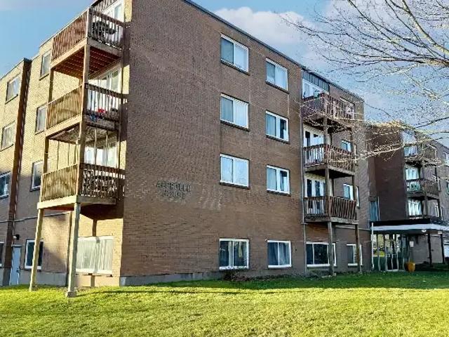 Apartment for rent in Dartmouth, Nova Scotia