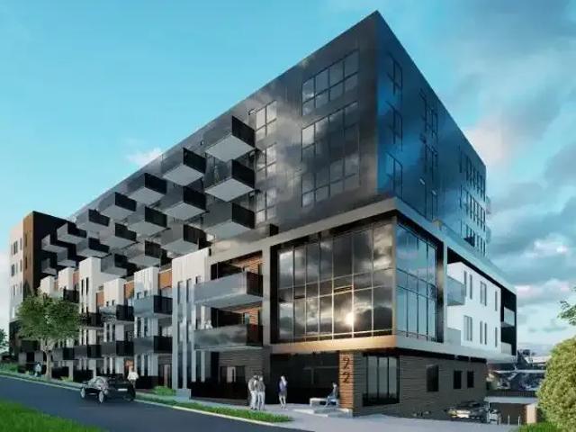 Apartment for rent in Dartmouth, Nova Scotia