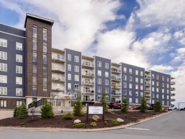 Apartment for rent in Dartmouth, Nova Scotia