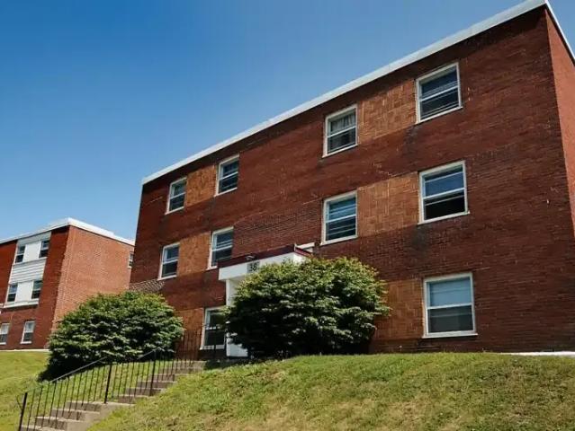 Apartment for rent in Dartmouth, Nova Scotia
