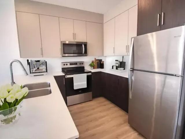 Apartment for rent in Dartmouth