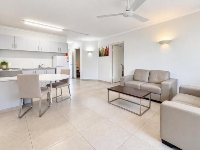 Apartment for rent in Darwin City, City of Darwin
