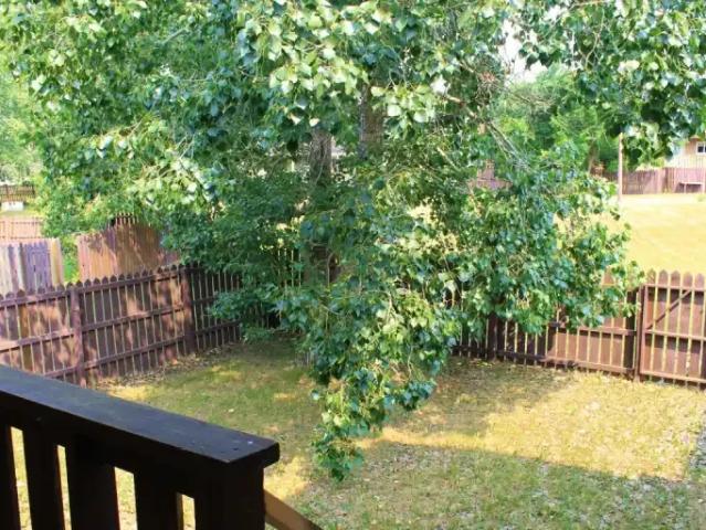 Apartment for rent in Dawson Creek, British Columbia