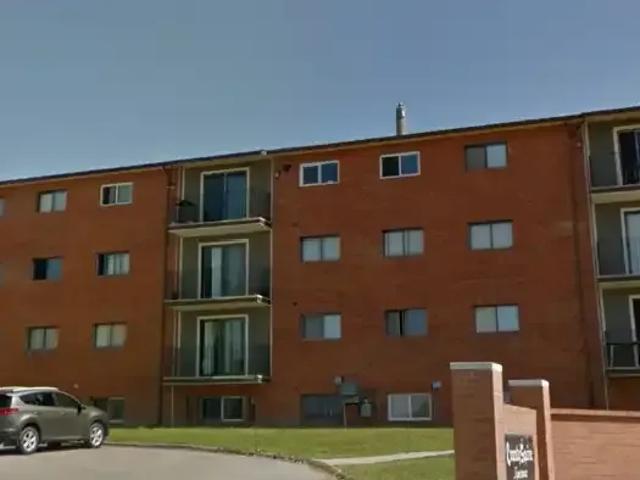 Apartment for rent in Dawson Creek, British Columbia